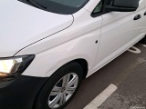  Volkswagen  Caddy  / 2020 / 4P / combi 2.0 TDI 75kW (102CV) (CX) #22