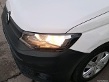  Volkswagen  Caddy  / 2020 / 4P / combi 2.0 TDI 75kW (102CV) (CX) #24