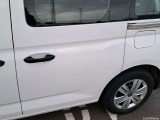  Volkswagen  Caddy  / 2020 / 4P / combi 2.0 TDI 75kW (102CV) (CX) #28