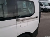  Volkswagen  Caddy  / 2020 / 4P / combi 2.0 TDI 75kW (102CV) (CX) #30