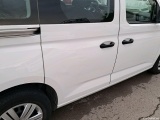  Volkswagen  Caddy  / 2020 / 4P / combi 2.0 TDI 75kW (102CV) (CX) #36