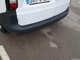 Volkswagen  Caddy  / 2020 / 4P / combi 2.0 TDI 75kW (102CV) (CX) #44