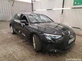  Audi  A3  Sportback 35 TFSI Business Line 1.5 TFSI 150CV BVA7 E6d #4
