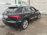  Audi  A3  Sportback 35 TFSI Business Line 1.5 TFSI 150CV BVA7 E6d #3