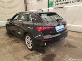  Audi  A3  Sportback 35 TFSI Business Line 1.5 TFSI 150CV BVA7 E6d #2