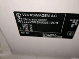  Volkswagen  Caddy  / 2020 / 4P / combi 2.0 TDI 75kW (102CV) (CX) #48