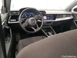  Audi  A3  Sportback 35 TFSI Business Line 1.5 TFSI 150CV BVA7 E6d #5