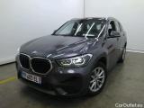  Land Rover  Discovery BMW X1 / 2019 / 5P / SUV sDrive16d Business Design DKG7 