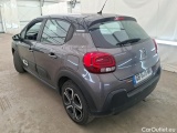  Citroen  C3  Feel Pack 1.5 BlueHDI 100CV BVM6 E6d #2