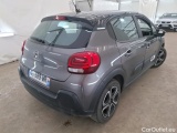  Citroen  C3  Feel Pack 1.5 BlueHDI 100CV BVM6 E6d #3