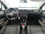  Citroen  C3  Feel Pack 1.5 BlueHDI 100CV BVM6 E6d #5