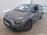  Citroen  C3  Feel Pack 1.5 BlueHDI 100CV BVM6 E6d 
