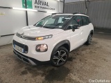  Citroen  C3  Aircross Feel Business 1.2 PureTech 110CV BVA6 E6dT 