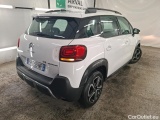  Citroen  C3  Aircross Feel Business 1.2 PureTech 110CV BVA6 E6dT #3
