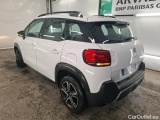  Citroen  C3  Aircross Feel Business 1.2 PureTech 110CV BVA6 E6dT #2