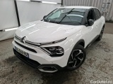  Citroen  C4  Berline Shine 1.5 BlueHDI 110CV BVM6 E6d 
