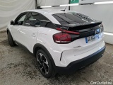  Citroen  C4  Berline Shine 1.5 BlueHDI 110CV BVM6 E6d #2
