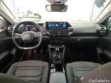  Citroen  C4  Berline Shine 1.5 BlueHDI 110CV BVM6 E6d #5