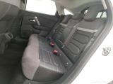  Citroen  C4  Berline Shine 1.5 BlueHDI 110CV BVM6 E6d #9