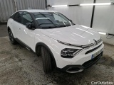  Citroen  C4  Berline Shine 1.5 BlueHDI 110CV BVM6 E6d #4