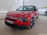  Citroen  C4  Berline Feel 1.5 BlueHDI 110CV BVM6 E6d 
