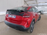  Citroen  C4  Berline Feel 1.5 BlueHDI 110CV BVM6 E6d #3