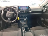  Citroen  C4  Berline Feel 1.5 BlueHDI 110CV BVM6 E6d #5