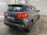  Citroen  C5  Aircross Business Hybrid 1.6 225CV BVA8 E6d #3