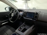  Citroen  C5  Aircross Business Hybrid 1.6 225CV BVA8 E6d #5