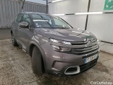  Citroen  C5  Aircross Business Hybrid 1.6 225CV BVA8 E6d #4