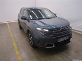  Citroen  C5  Aircross Business 1.2 PureTech 130CV BVA8 E6d #4