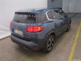  Citroen  C5  Aircross Business 1.2 PureTech 130CV BVA8 E6d #3