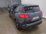  Citroen  C5  Aircross Business 1.2 PureTech 130CV BVA8 E6d #2