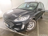  Ford  Kuga  Titanium Hybrid 2.5 190CV BVA6 E6dT 