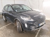  Ford  Kuga  Titanium Hybrid 2.5 190CV BVA6 E6dT #4