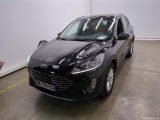  Ford  Kuga  Titanium Hybrid 2.5 190CV BVA6 E6dT 