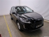  Ford  Kuga  Titanium Hybrid 2.5 190CV BVA6 E6dT #4