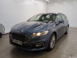  Ford  Mondeo  Turnier Titanium Business Hybrid 2.0 185CV BVA1 E6dT 