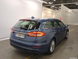  Ford  Mondeo  Turnier Titanium Business Hybrid 2.0 185CV BVA1 E6dT #3
