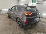 Ford  Puma  ST-Line 1.5 EcoBlue 120CV BVM6 E6dT #2