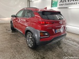  Hyundai  Konna Kona Creative Hybrid 2WD 1.6 GDI 140CV BVA6 E6d #2