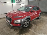  Hyundai  Konna Kona Creative Hybrid 2WD 1.6 GDI 140CV BVA6 E6d 