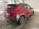  Hyundai  Konna Kona Creative Hybrid 2WD 1.6 GDI 140CV BVA6 E6d #3