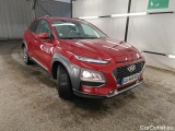  Hyundai  Konna Kona Creative Hybrid 2WD 1.6 GDI 140CV BVA6 E6d #4