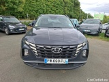  Hyundai  Tucson  Business Mild-Hybrid 2WD 1.6 CRDI 135CV BVA7 E6d 