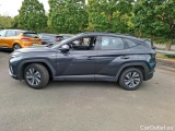  Hyundai  Tucson  Business Mild-Hybrid 2WD 1.6 CRDI 135CV BVA7 E6d #3