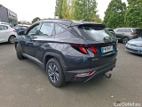  Hyundai  Tucson  Business Mild-Hybrid 2WD 1.6 CRDI 135CV BVA7 E6d #4