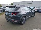  Hyundai  Tucson  Business Mild-Hybrid 2WD 1.6 CRDI 135CV BVA7 E6d #5