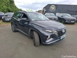  Hyundai  Tucson  Business Mild-Hybrid 2WD 1.6 CRDI 135CV BVA7 E6d #7