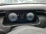  Hyundai  Tucson  Business Mild-Hybrid 2WD 1.6 CRDI 135CV BVA7 E6d #9